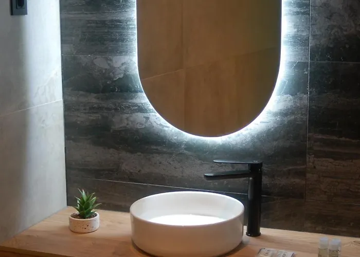 Apartment Urdaibai Stages *