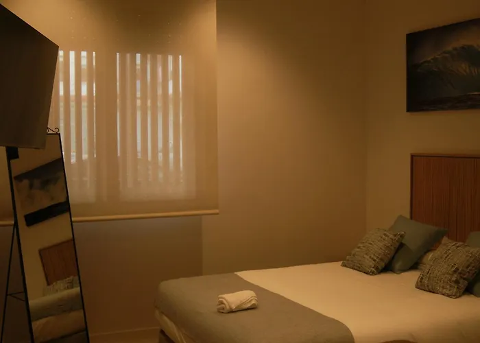 Urdaibai Stages Guernica y Luno