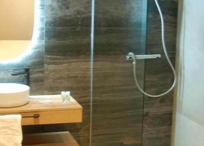 Urdaibai Stages * Guernica y Luno