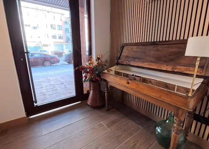 Urdaibai Stages * Guernica y Luno