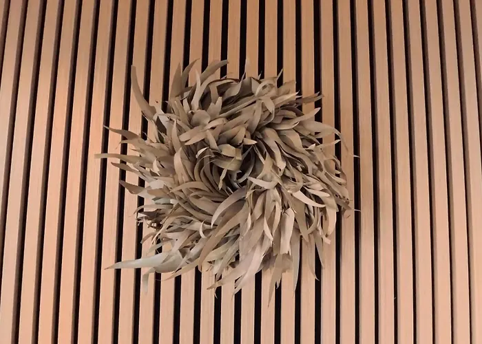 Urdaibai Stages Guernica y Luno