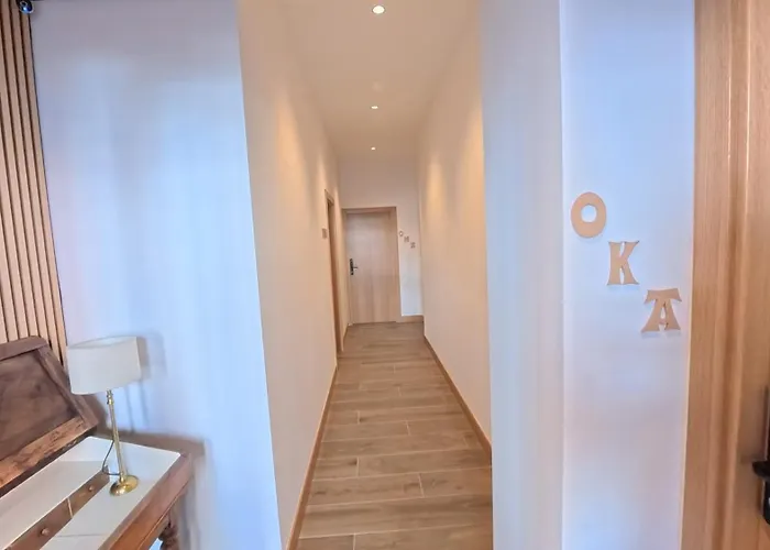 Urdaibai Stages Apartment Guernica y Luno