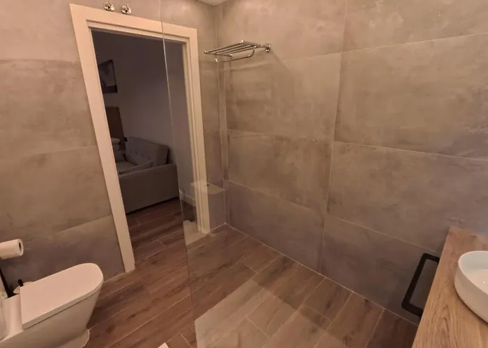 Urdaibai Stages * Guernica y Luno