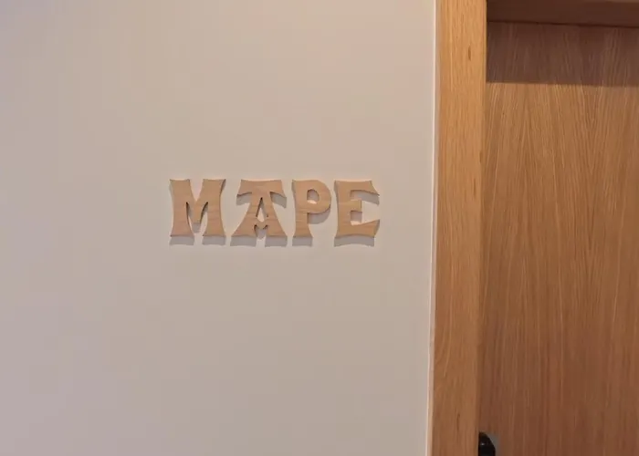 Apartment Urdaibai Stages Guernica y Luno