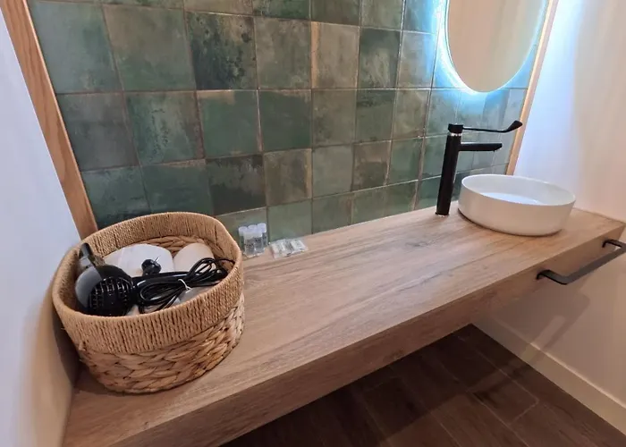 Apartment Urdaibai Stages