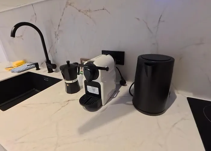 Urdaibai Stages Apartamento Guernica y Luno