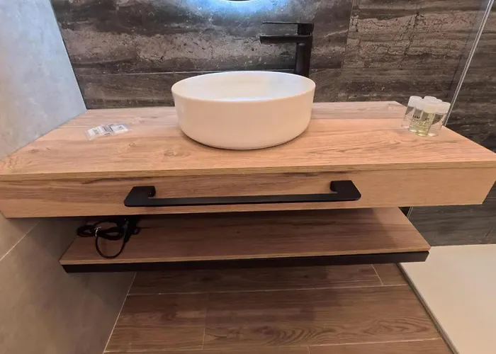 Apartamento Urdaibai Stages Guernica y Luno