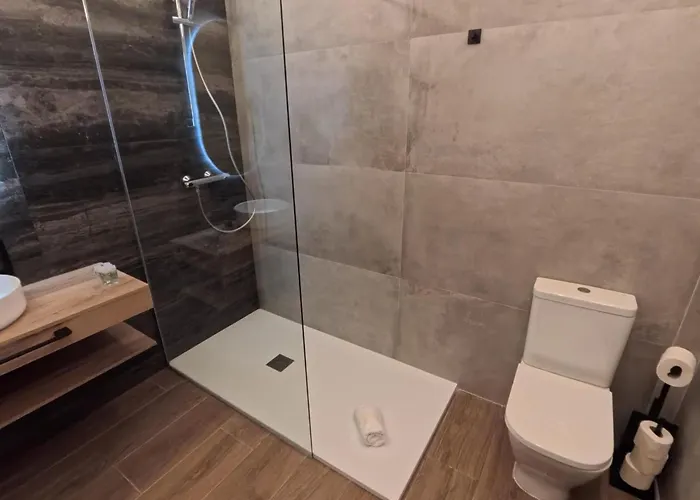 Urdaibai Stages * Guernica y Luno