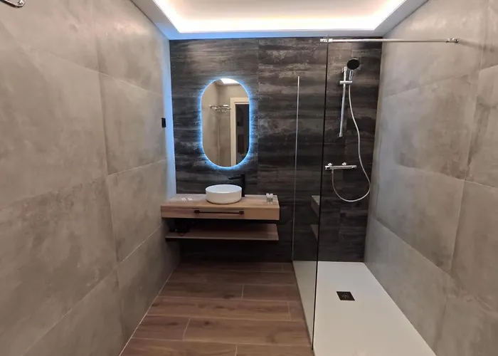 Urdaibai Stages Apartamento