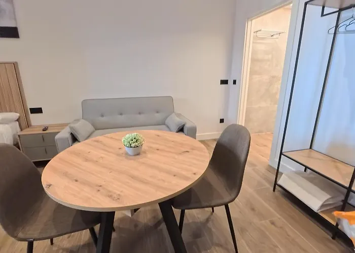 Apartamento Urdaibai Stages