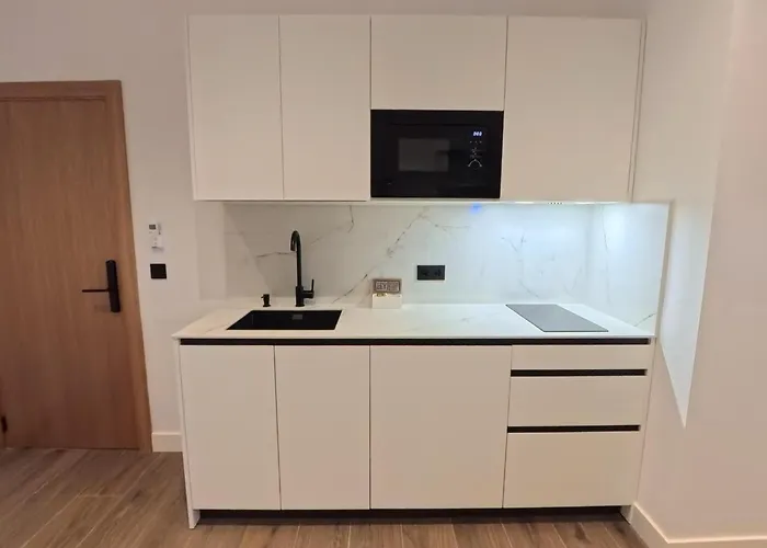 Apartamento Urdaibai Stages Guernica y Luno