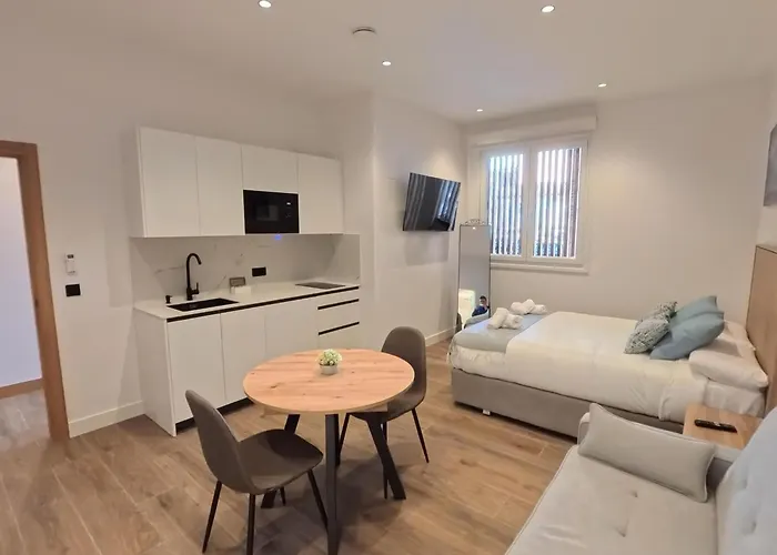 Apartamento Urdaibai Stages