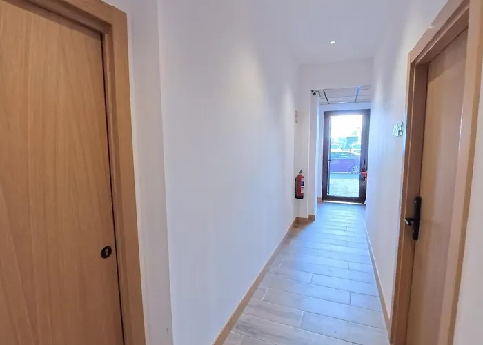 Apartamento Urdaibai Stages *