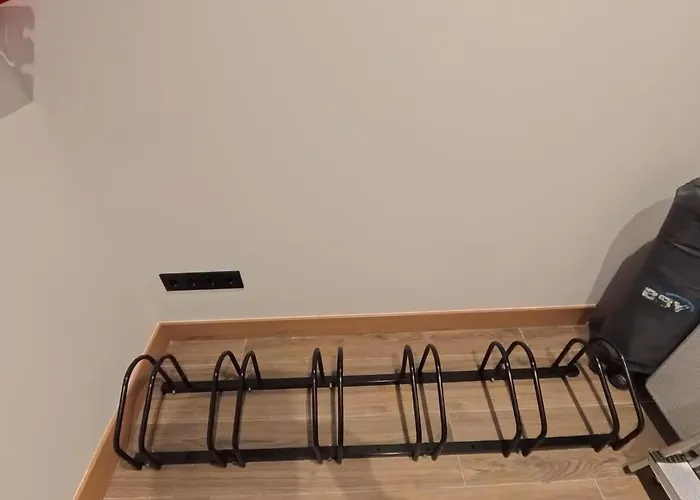 Urdaibai Stages Apartamento Guernica y Luno