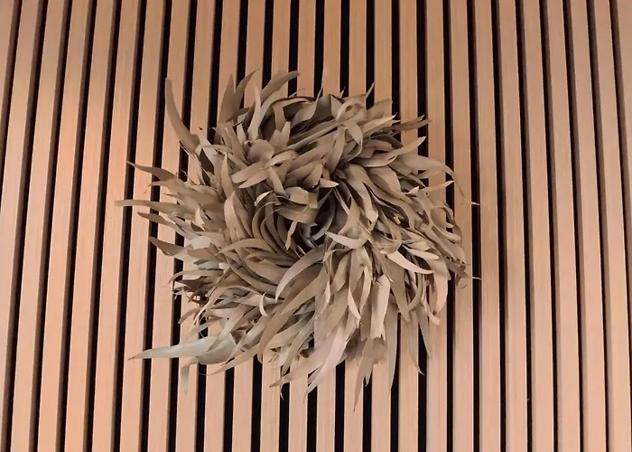 Apartamento Urdaibai Stages Guernica y Luno