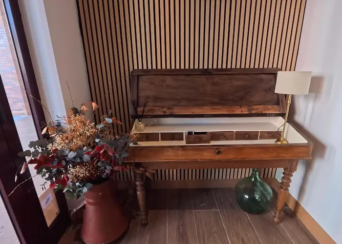 Apartamento Urdaibai Stages