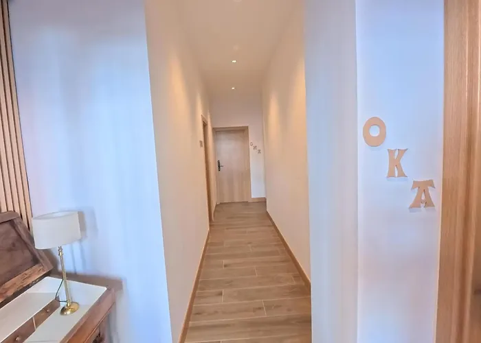 Urdaibai Stages Apartamento