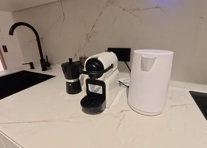 Urdaibai Stages Apartamento Guernica y Luno