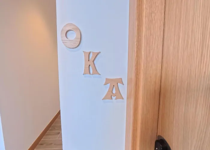 Apartamento Urdaibai Stages *