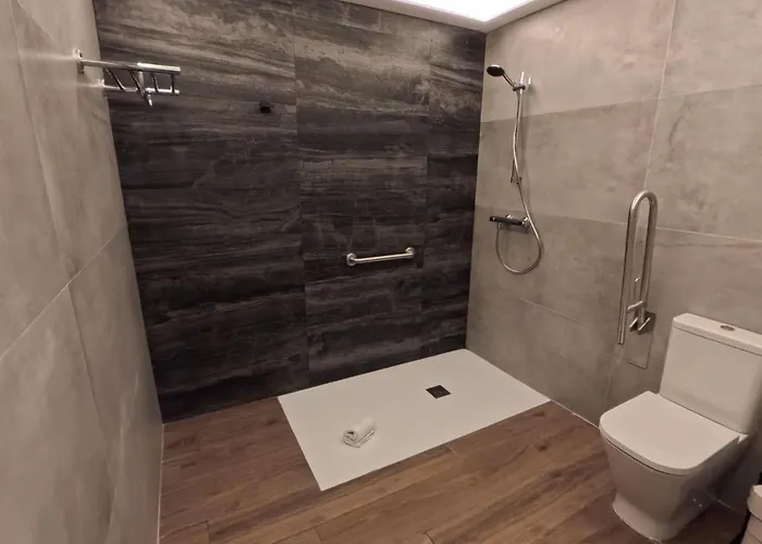 Urdaibai Stages Apartamento