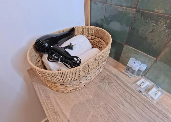 Urdaibai Stages Apartamento