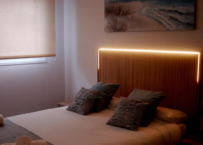 Urdaibai Stages * Guernica y Luno