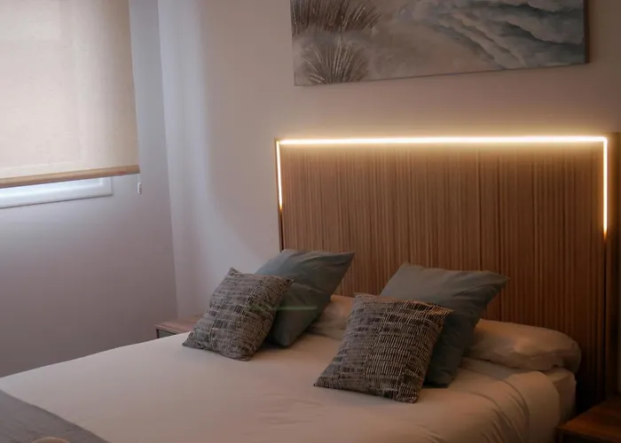 Urdaibai Stages * Guernica y Luno