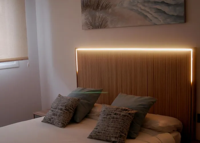 Urdaibai Stages Apartamento *