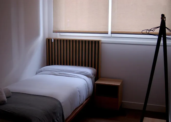 Apartamento Urdaibai Stages *