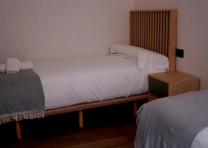 Apartamento Urdaibai Stages *