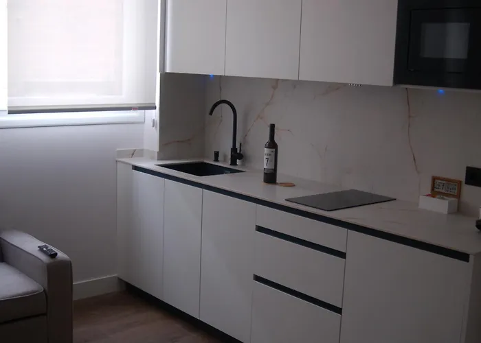 Urdaibai Stages * Guernica y Luno