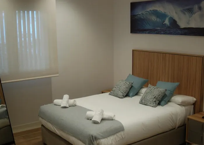 Urdaibai Stages Guernica y Luno