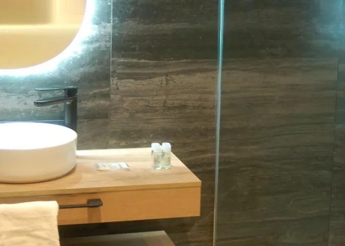 Urdaibai Stages Apartamento