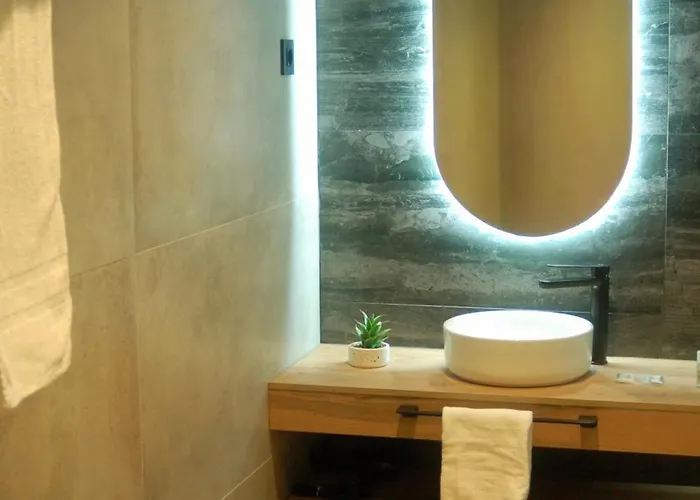 Apartamento Urdaibai Stages *