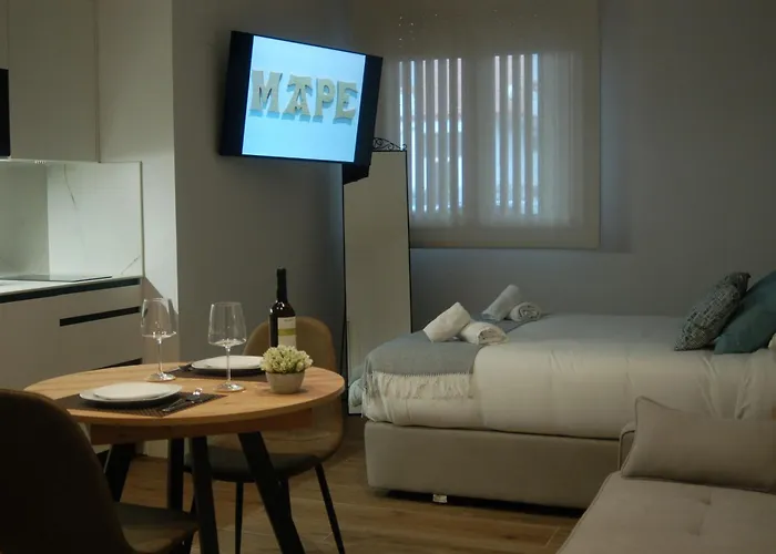 Urdaibai Stages Guernica y Luno