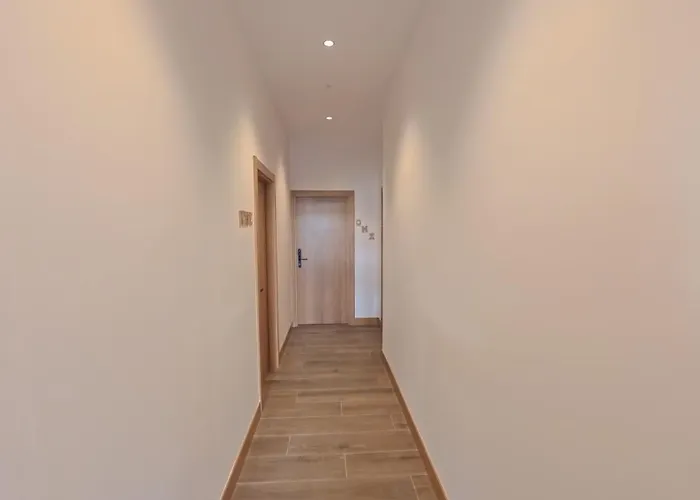 Apartamento Urdaibai Stages