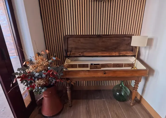 Apartamento Urdaibai Stages