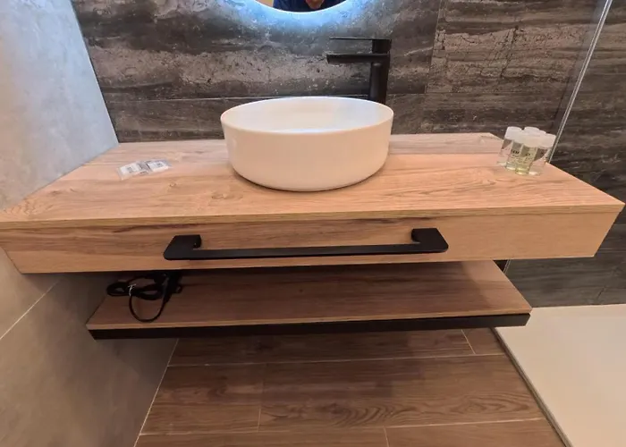 Apartamento Urdaibai Stages