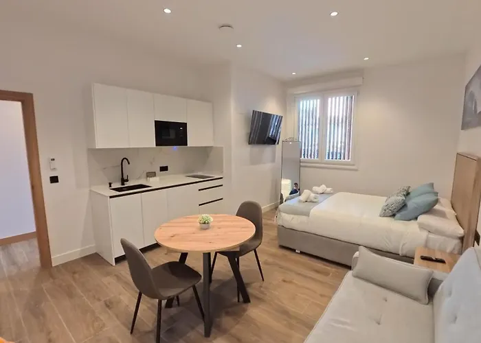 Urdaibai Stages Apartamento