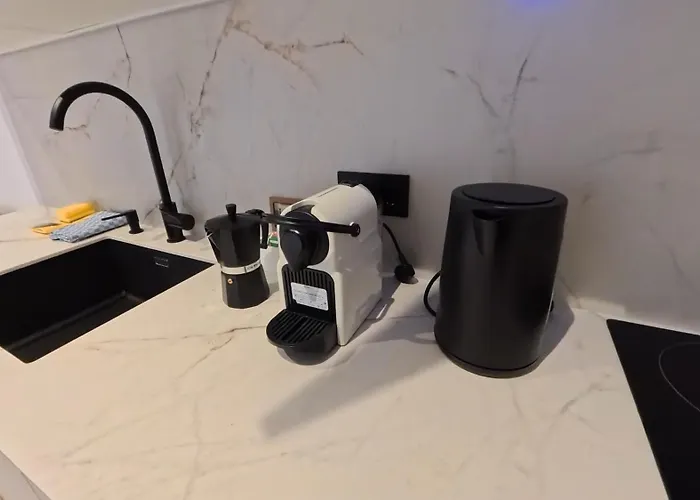 Urdaibai Stages Apartamento Guernica y Luno