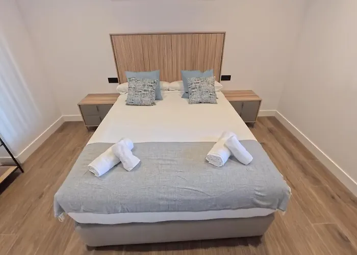 Apartamento Urdaibai Stages Guernica y Luno