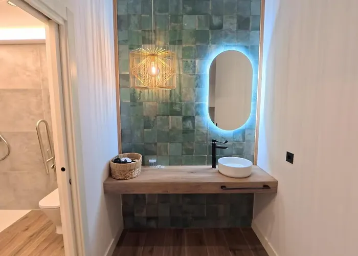 Urdaibai Stages Apartamento Guernica y Luno